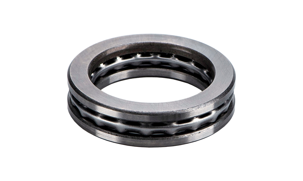 Thrust Ball Bearings Analysis InDepth Insights into Features and Wideranging Applications